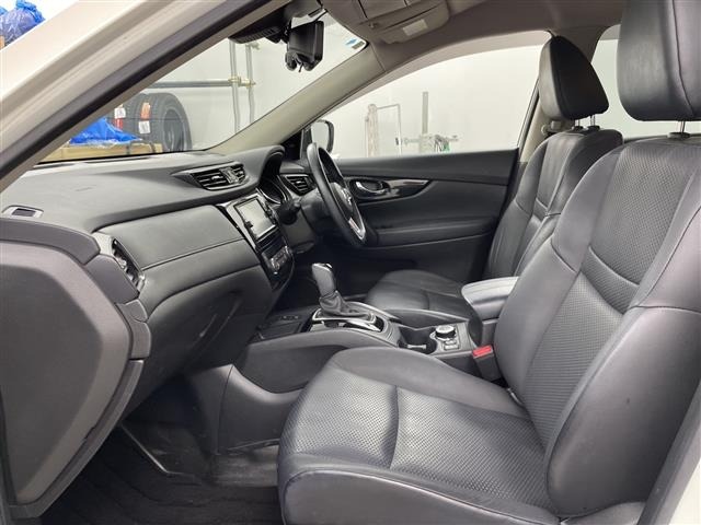 Nissan X-TRAIL 2021 7694484-4