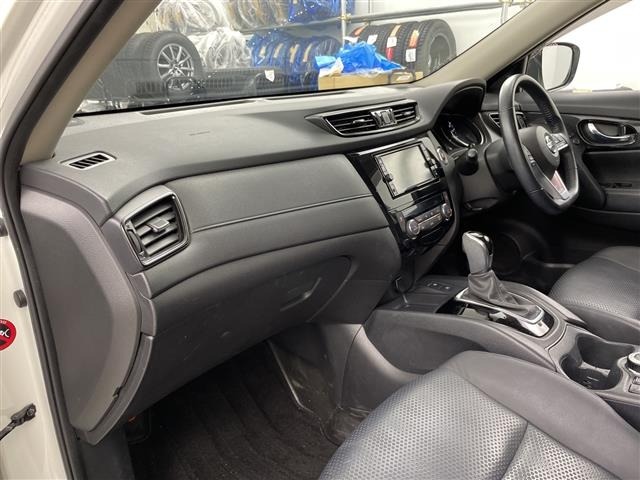 Nissan X-TRAIL 2021 7694484-6