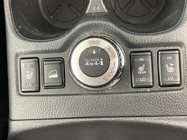 Nissan X-TRAIL 2021 7694484-8