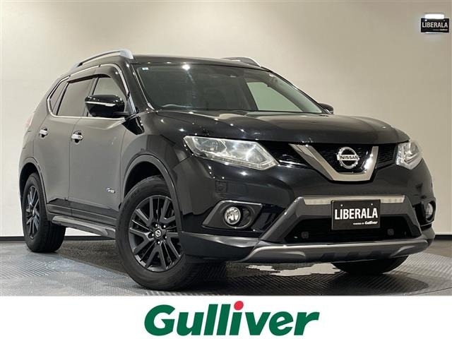 Nissan X-TRAIL 2015 7694485-0