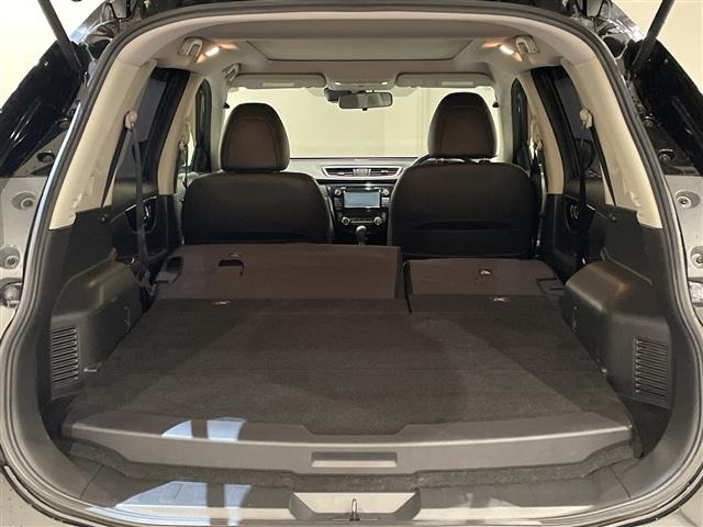 Nissan X-TRAIL 2015 7694485-12