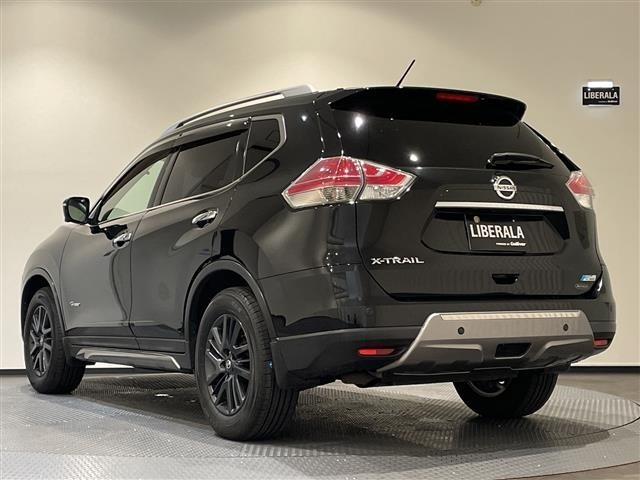 Nissan X-TRAIL 2015 7694485-13
