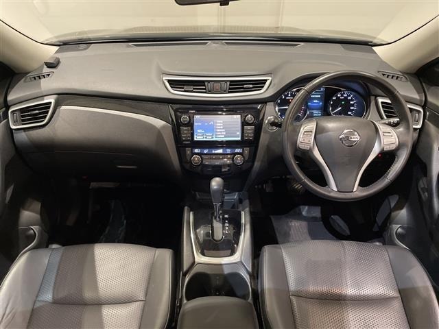 Nissan X-TRAIL 2015 7694485-14