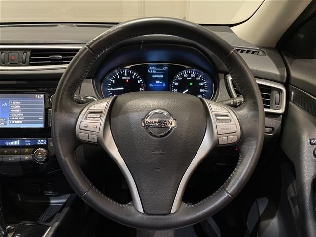 Nissan X-TRAIL 2015 7694485-15