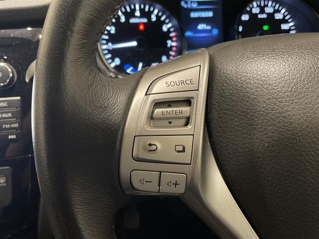 Nissan X-TRAIL 2015 7694485-16