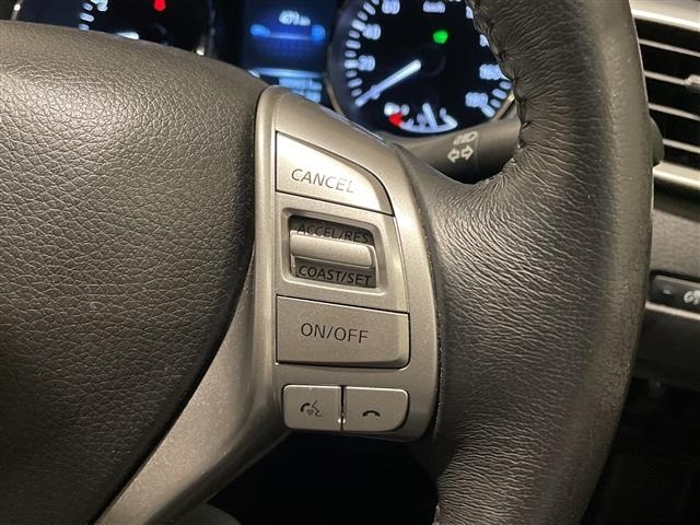 Nissan X-TRAIL 2015 7694485-17