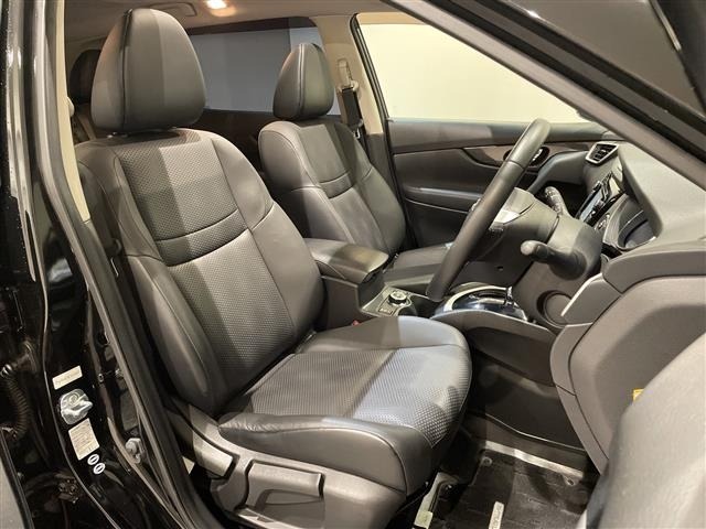 Nissan X-TRAIL 2015 7694485-2