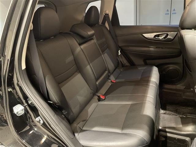 Nissan X-TRAIL 2015 7694485-20