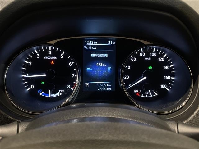 Nissan X-TRAIL 2015 7694485-21
