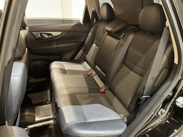 Nissan X-TRAIL 2015 7694485-22