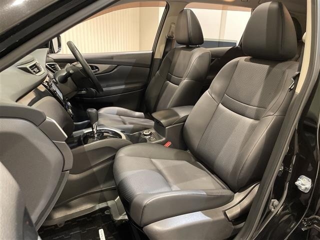 Nissan X-TRAIL 2015 7694485-4