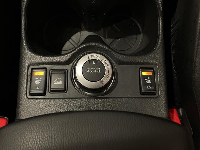 Nissan X-TRAIL 2015 7694485-9