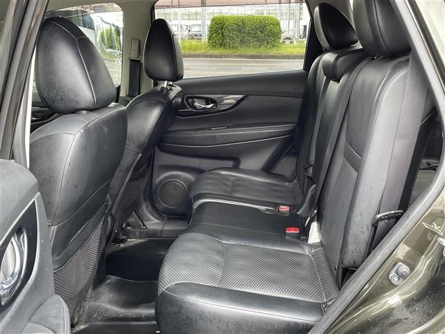 Nissan X-TRAIL 2018 7694492-10