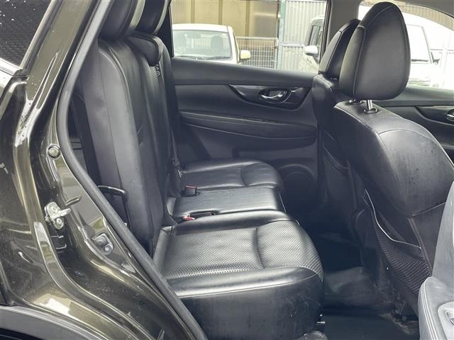 Nissan X-TRAIL 2018 7694492-11