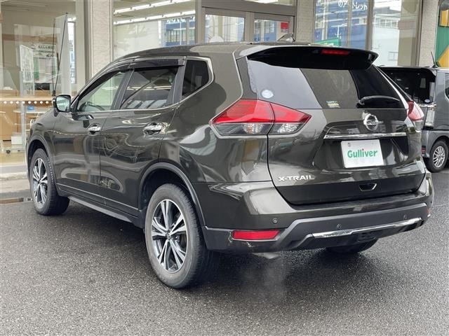 Nissan X-TRAIL 2018 7694492-13