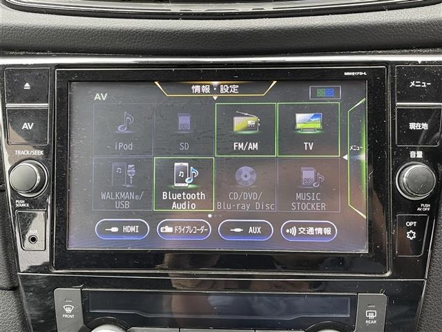 Nissan X-TRAIL 2018 7694492-15