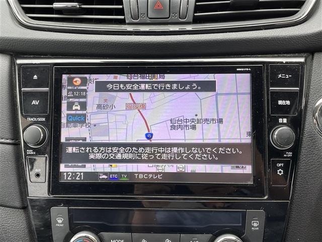 Nissan X-TRAIL 2018 7694492-16