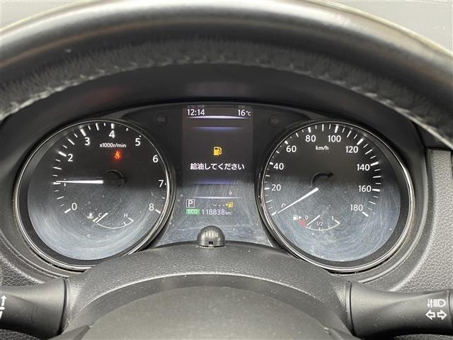 Nissan X-TRAIL 2018 7694492-18