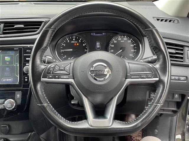 Nissan X-TRAIL 2018 7694492-19