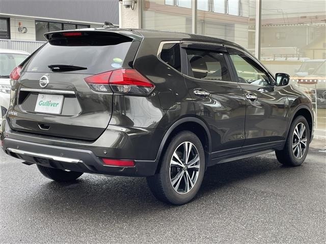 Nissan X-TRAIL 2018 7694492-2