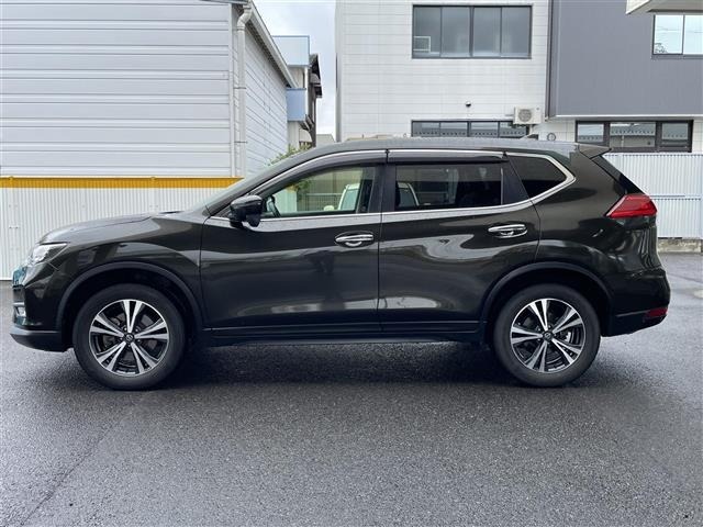 Nissan X-TRAIL 2018 7694492-20