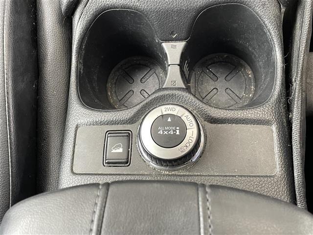 Nissan X-TRAIL 2018 7694492-21