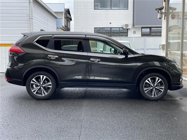Nissan X-TRAIL 2018 7694492-22