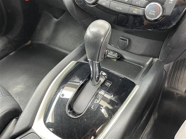 Nissan X-TRAIL 2018 7694492-3