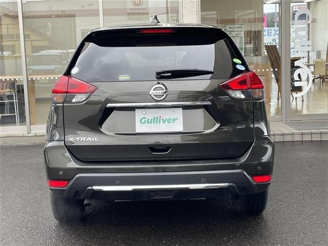 Nissan X-TRAIL 2018 7694492-4