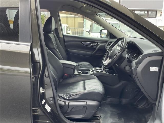 Nissan X-TRAIL 2018 7694492-8