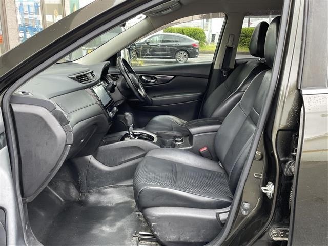 Nissan X-TRAIL 2018 7694492-9