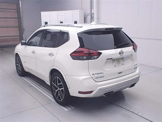 Nissan X-TRAIL 2019 7694502-1