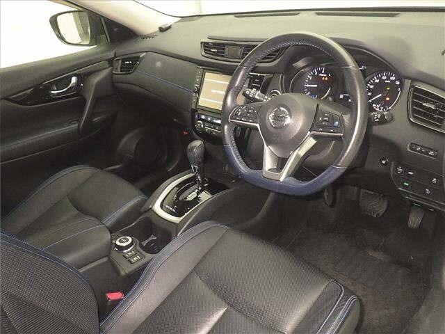 Nissan X-TRAIL 2019 7694502-3