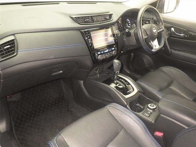 Nissan X-TRAIL 2019 7694502-4