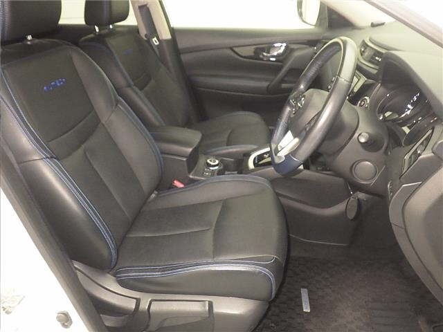Nissan X-TRAIL 2019 7694502-5