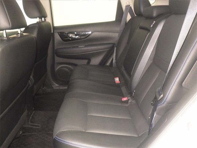 Nissan X-TRAIL 2019 7694502-7