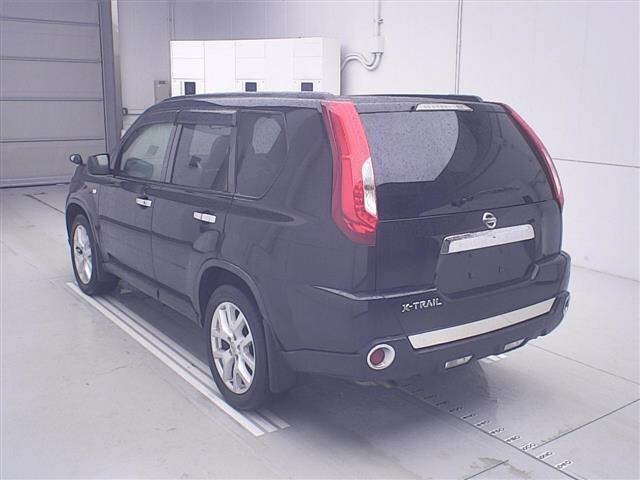Nissan X-TRAIL 2012 7694503-1