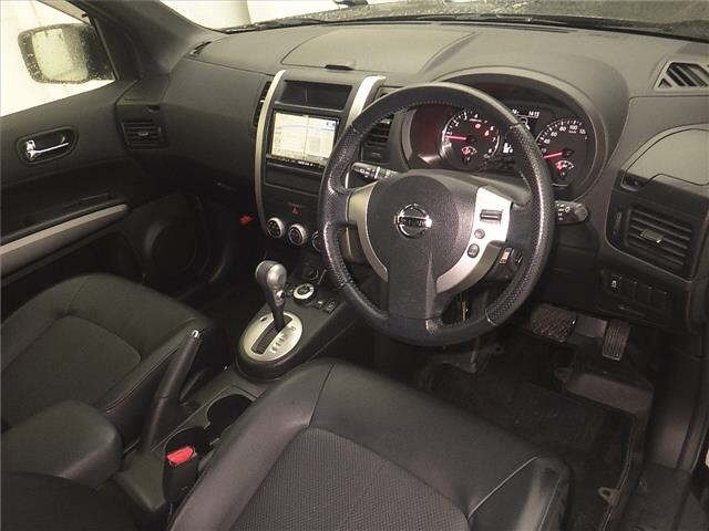 Nissan X-TRAIL 2012 7694503-3