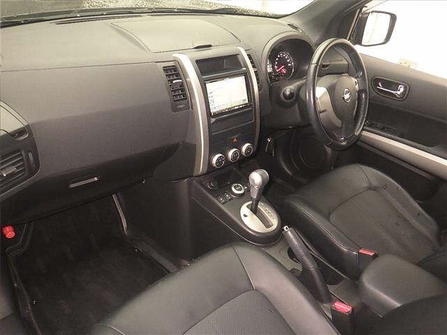 Nissan X-TRAIL 2012 7694503-4