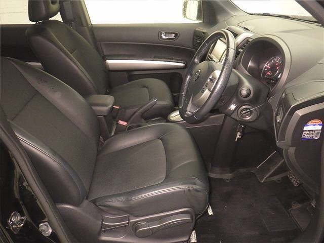 Nissan X-TRAIL 2012 7694503-5