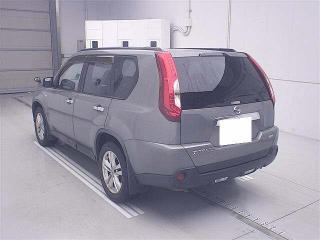 Nissan X-TRAIL 2011 7694504-1