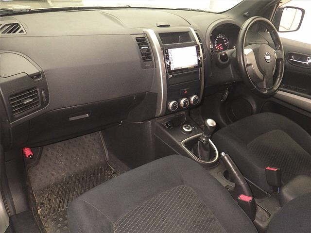 Nissan X-TRAIL 2011 7694504-4