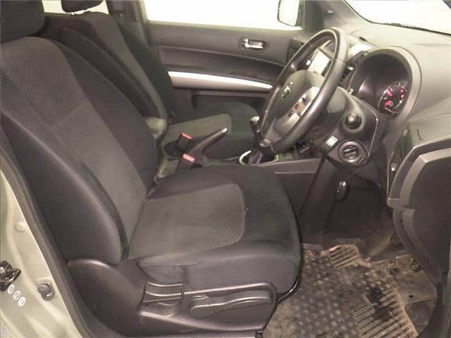 Nissan X-TRAIL 2011 7694504-5