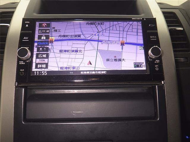 Nissan X-TRAIL 2011 7694504-6
