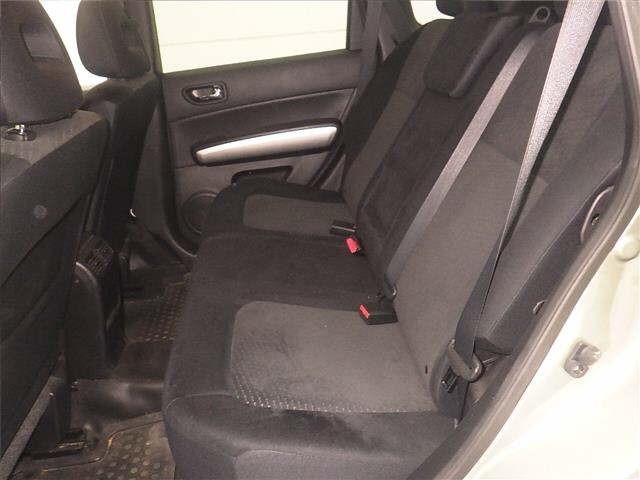 Nissan X-TRAIL 2011 7694504-7