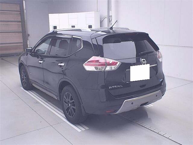 Nissan X-TRAIL 2016 7694505-1