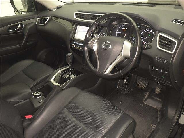 Nissan X-TRAIL 2016 7694505-3