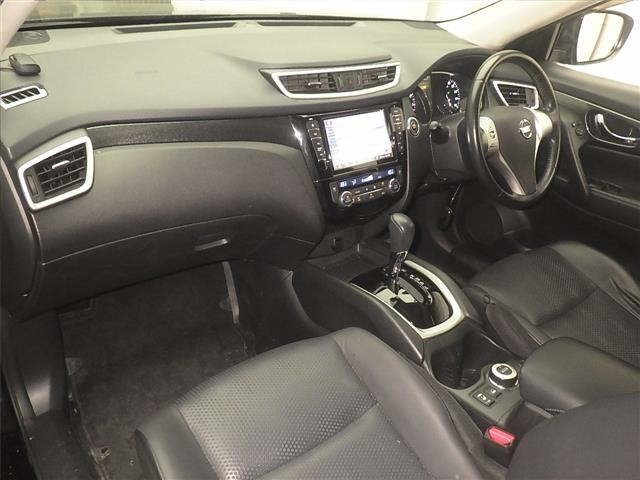 Nissan X-TRAIL 2016 7694505-4