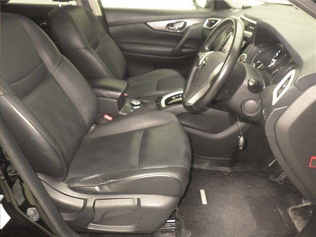 Nissan X-TRAIL 2016 7694505-5
