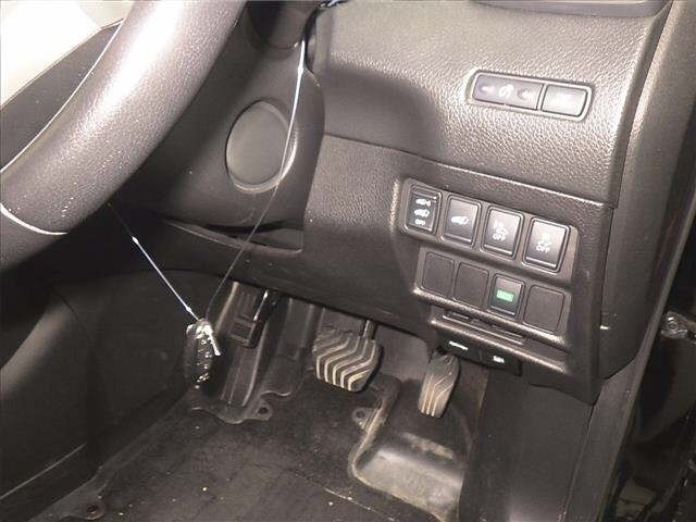 Nissan X-TRAIL 2016 7694505-8